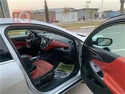 شيفروليه ماليبو